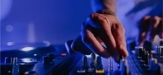 Curso DJ y Producción musical