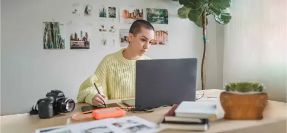 Curso de Diseño Gráfico